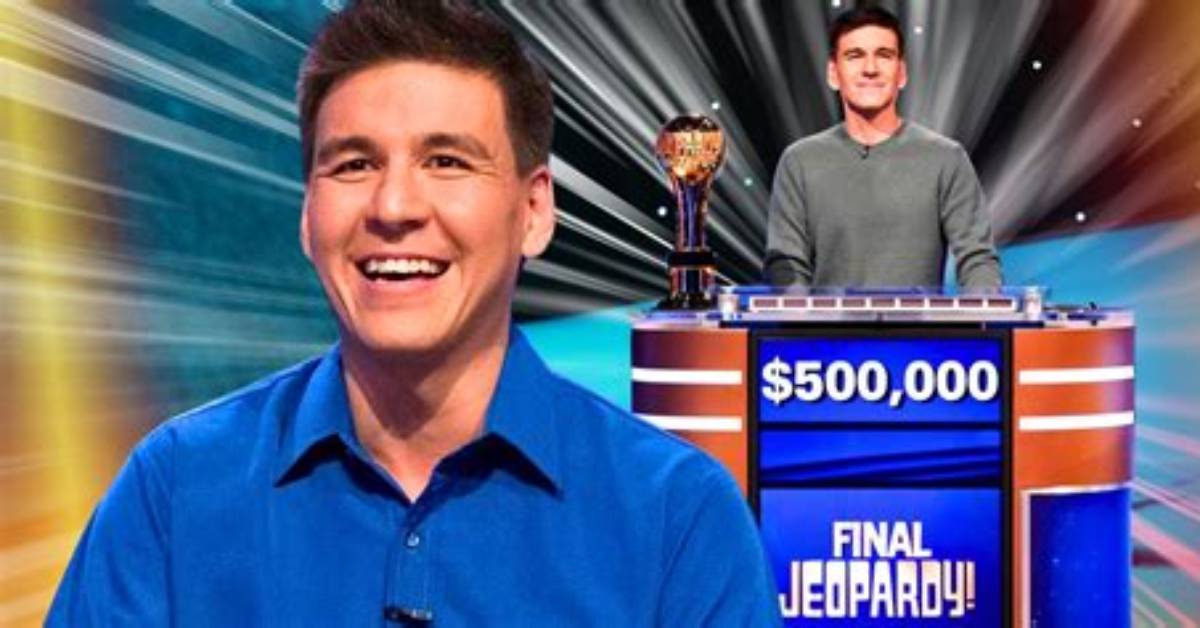 James Holzhauer