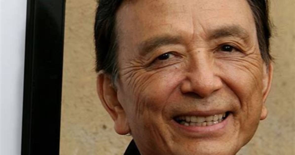 James Hong