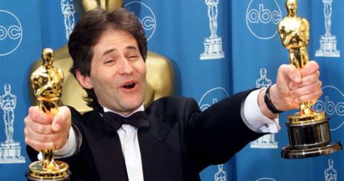 James Horner