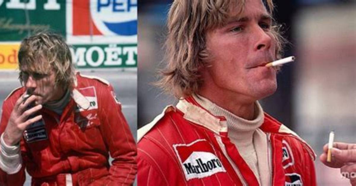 James Hunt Net Worth