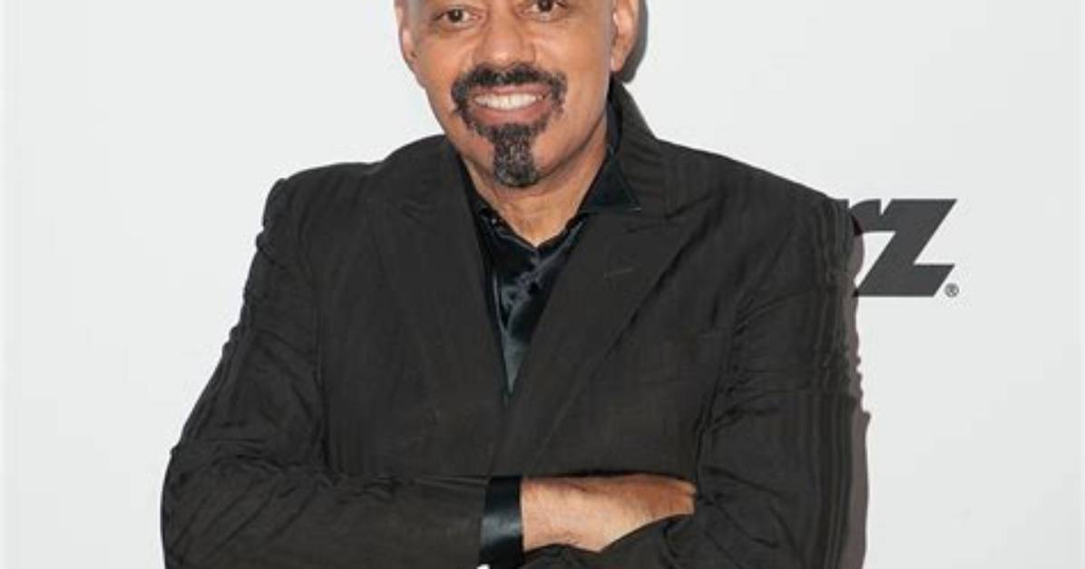 James Ingram