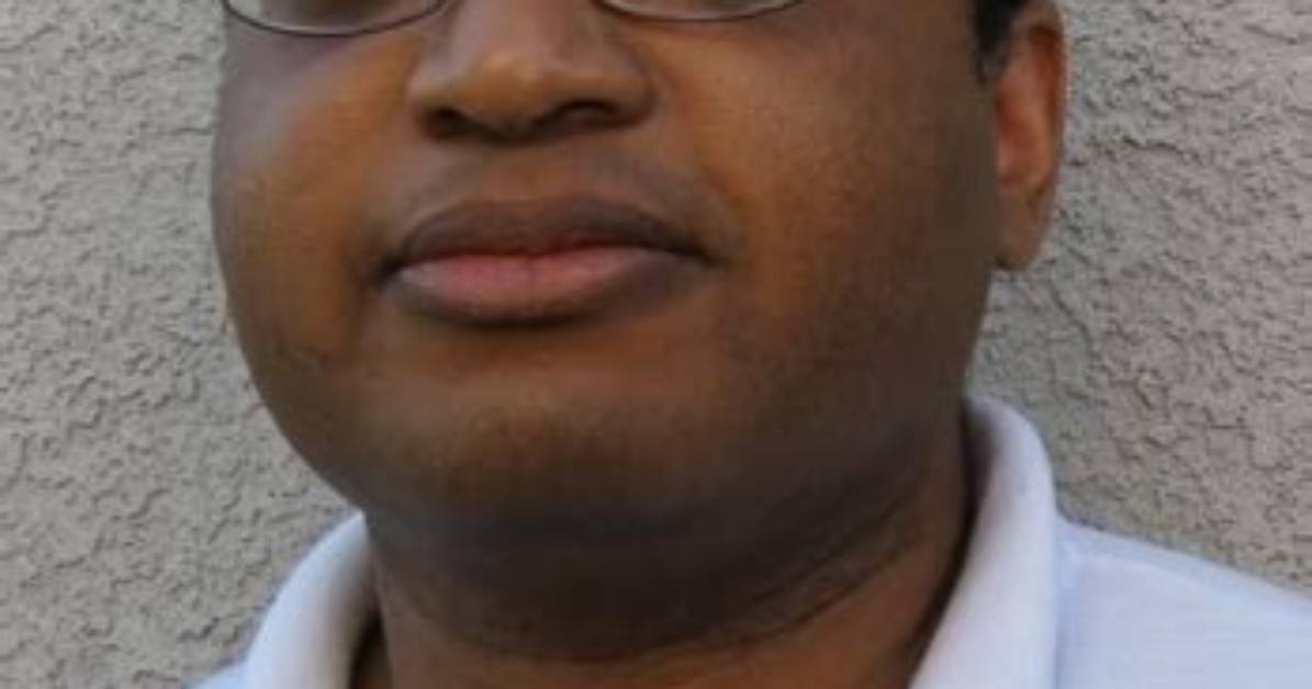 James J. Andrews (Mathematician)