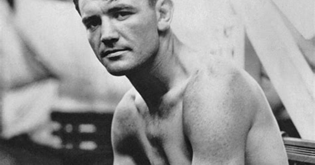 James J. Braddock