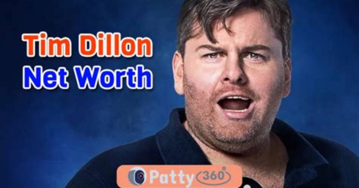 James J. Dillon Net Worth