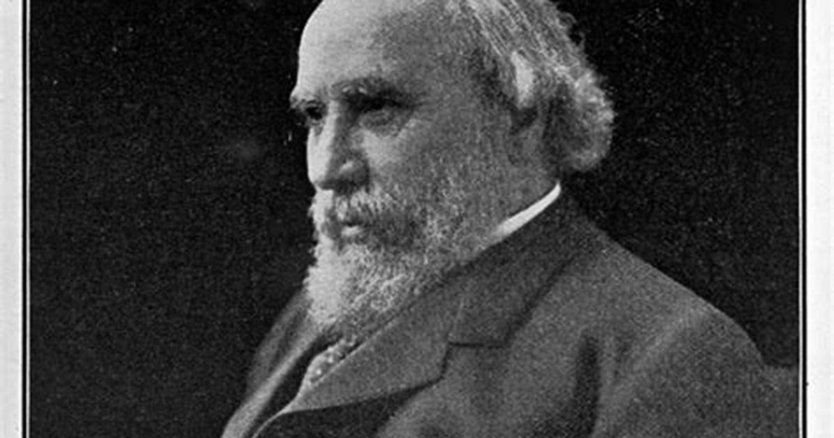 James J. Hill