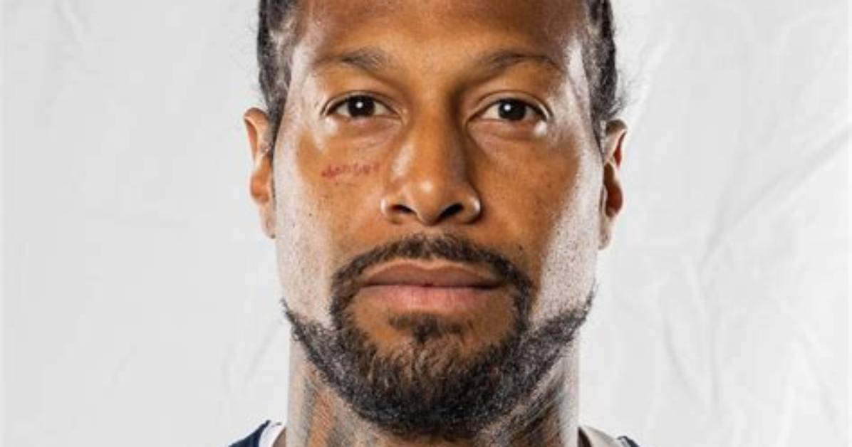 James Johnson Net Worth