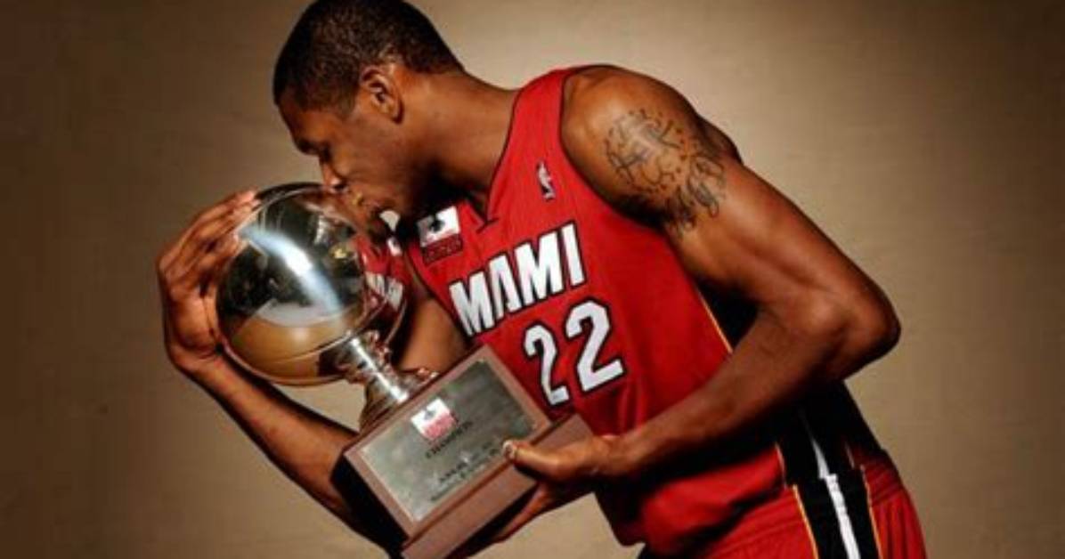 James Jones: Career, Personal Life & More [2023 Update]