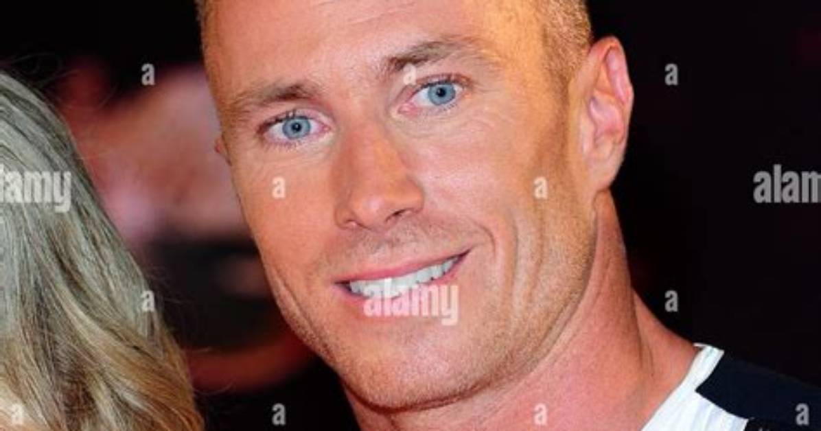 James Jordan (Dancer)