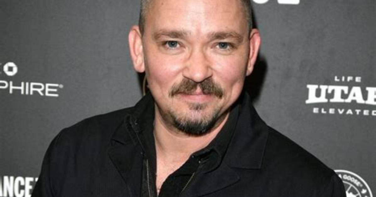 James Jordan