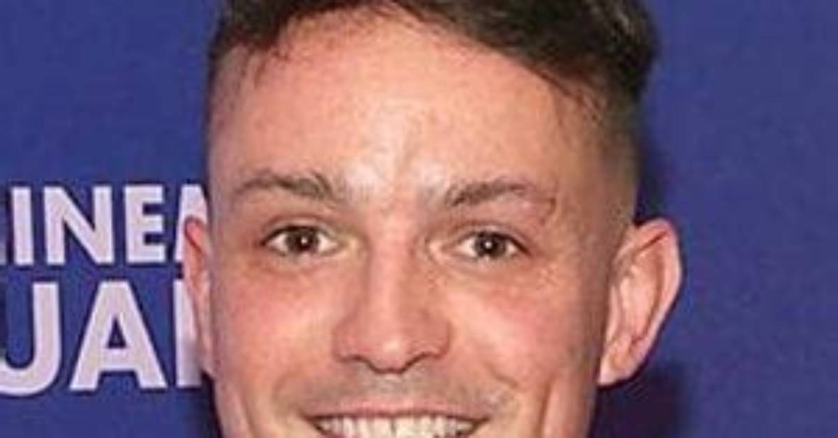 James Kavanagh Net Worth