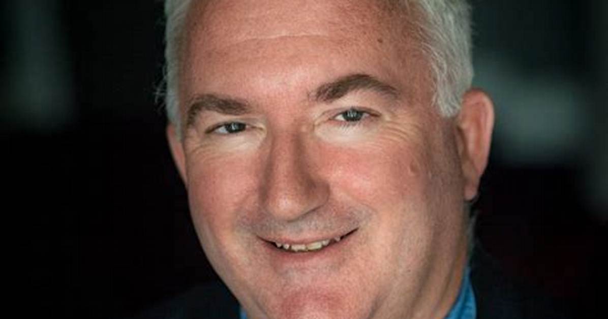 James Kerr