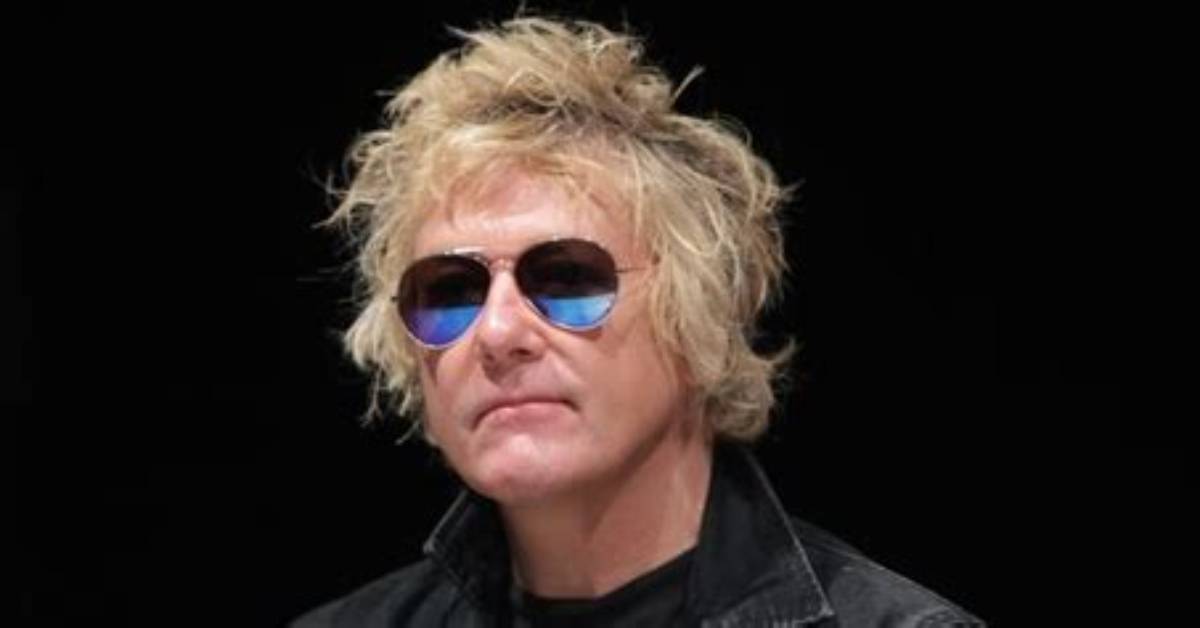 James Kottak Net Worth