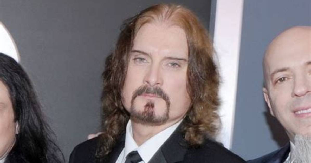 James Labrie Net Worth