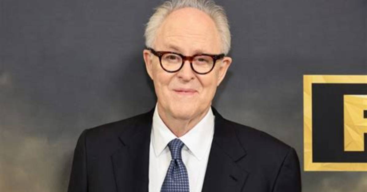 James Lithgow Net Worth