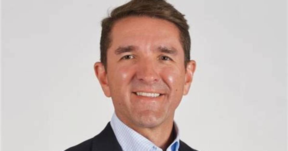 James M. Mock Net Worth