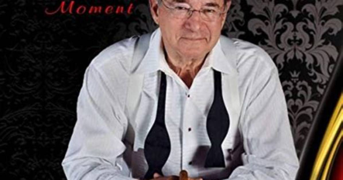 James M. Simmons