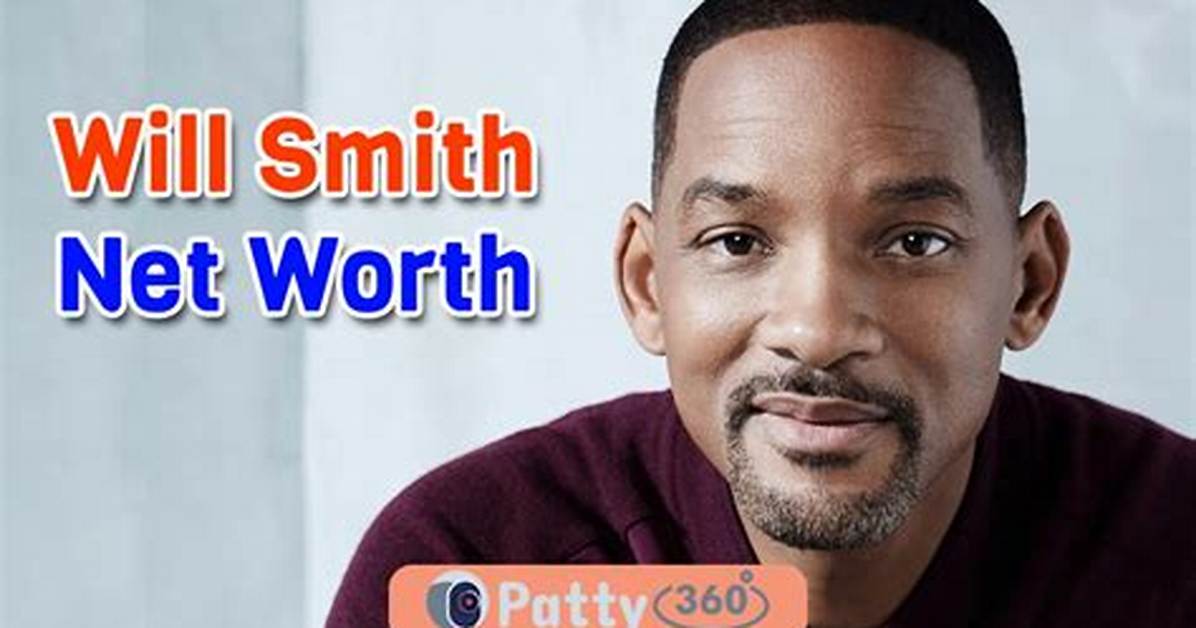 James M. Smith Net Worth (2024)
