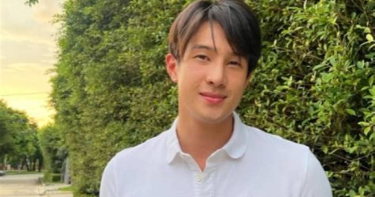 James Ma