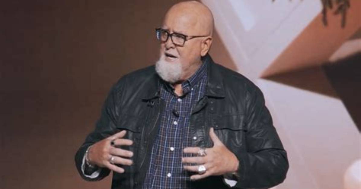 James Macdonald