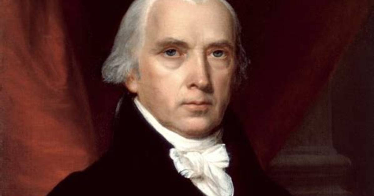 James Madison
