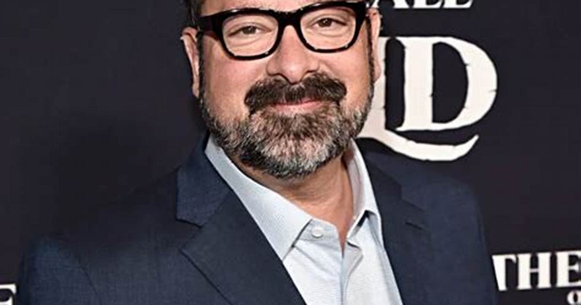 James Mangold Net Worth