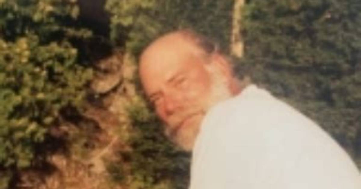James Mantel Gillespie