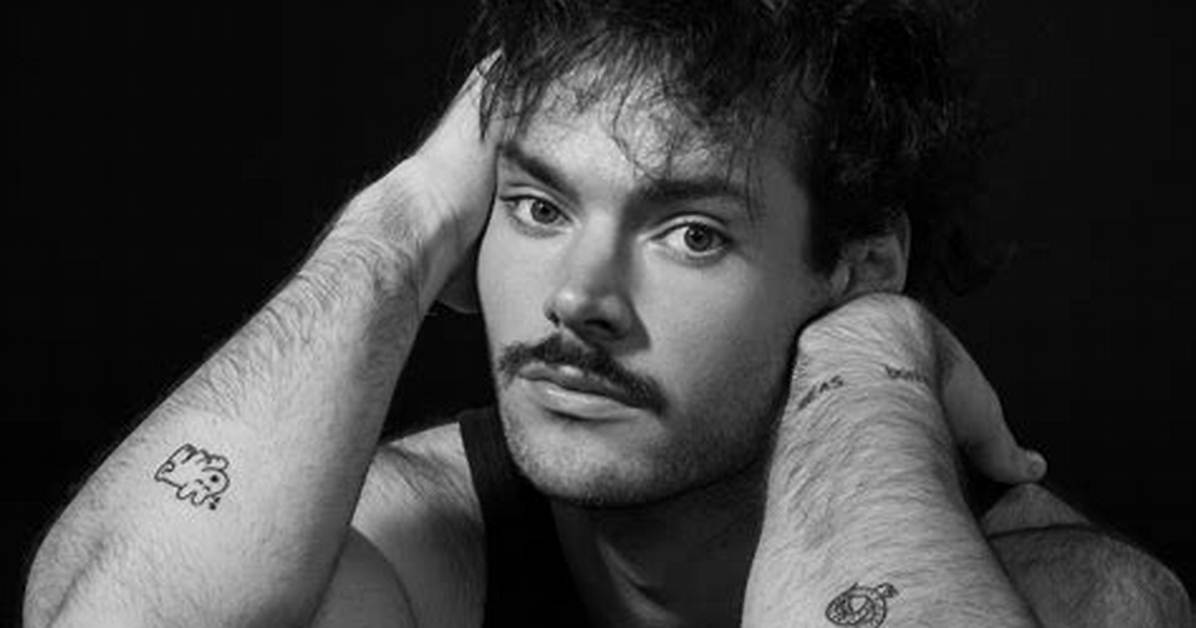 James Marriott