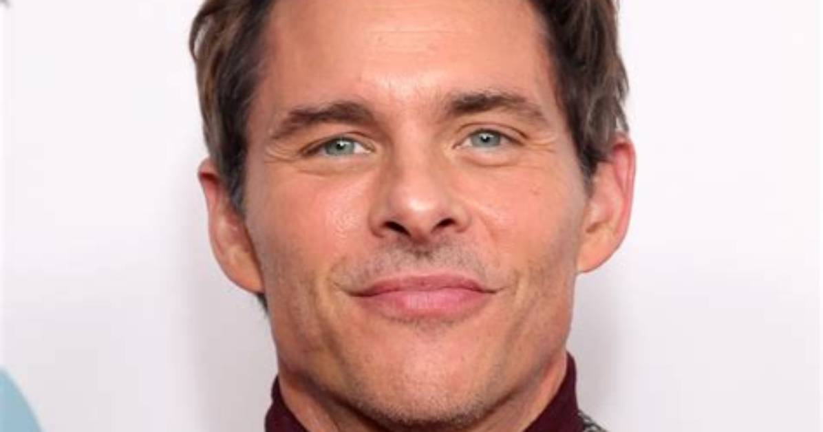 James Marsden
