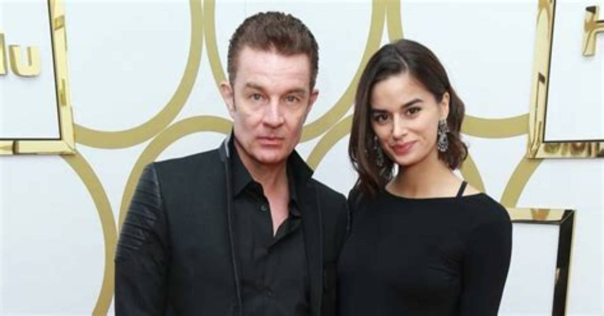 James Marsters and Patricia Rahman | Married Divorced Children Ex