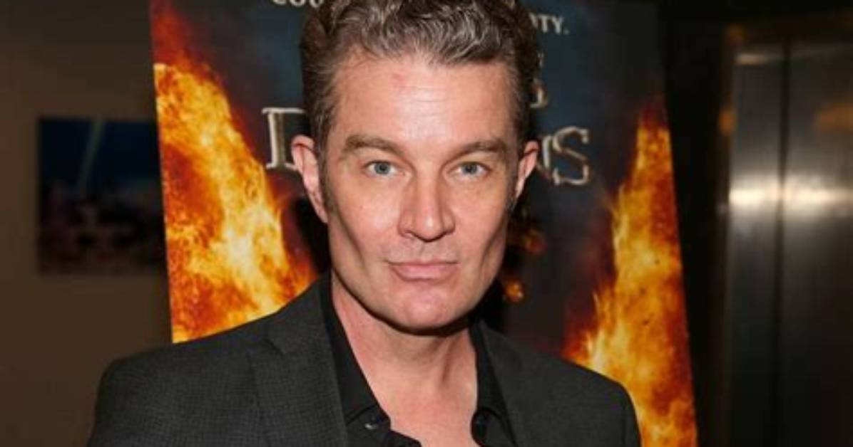 James Marsters Net Worth