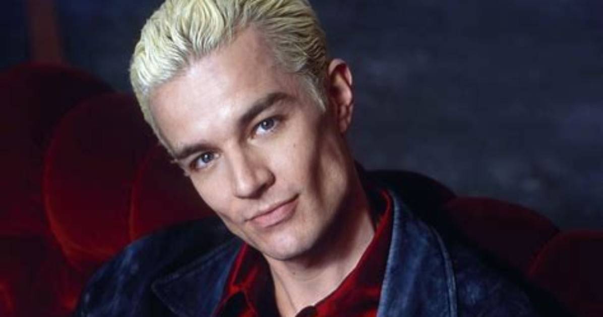 James Marsters