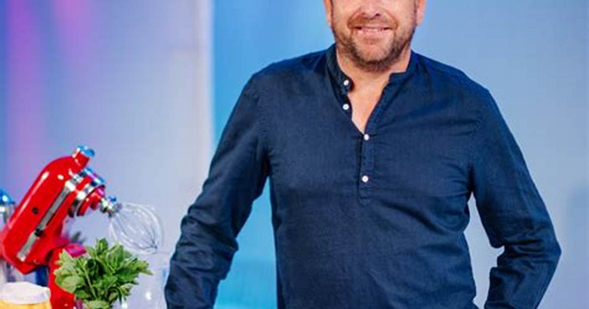 James Martin