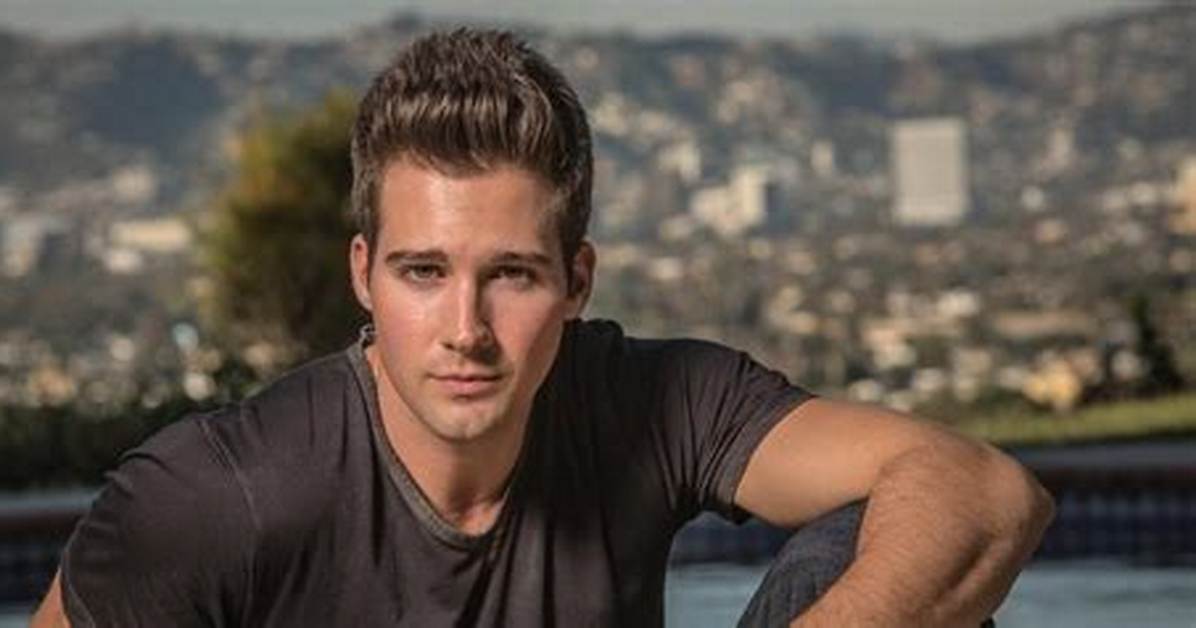 James Maslow Net Worth