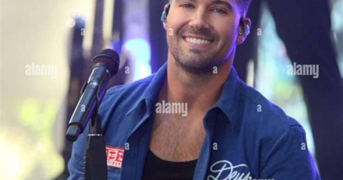 James Maslow