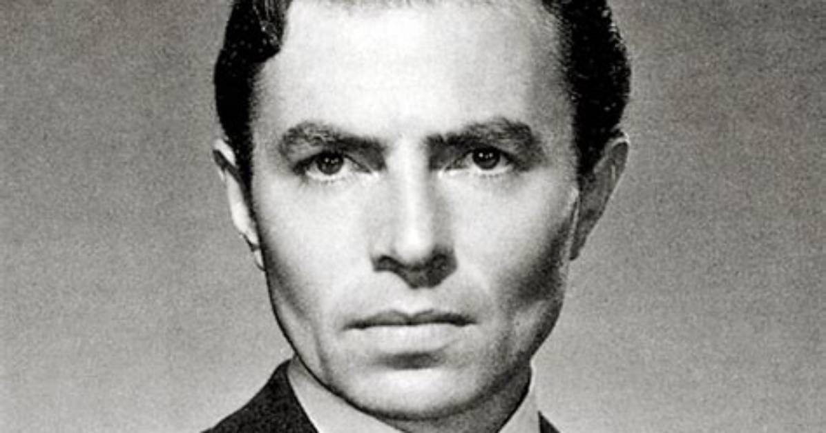 James Mason