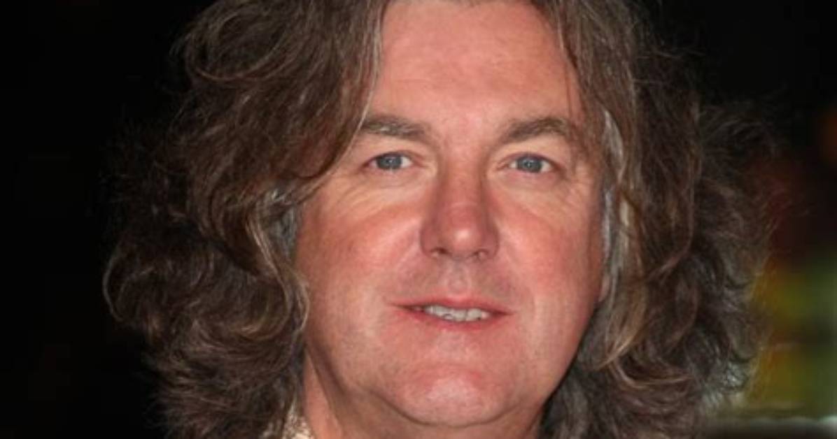 James May Net Worth