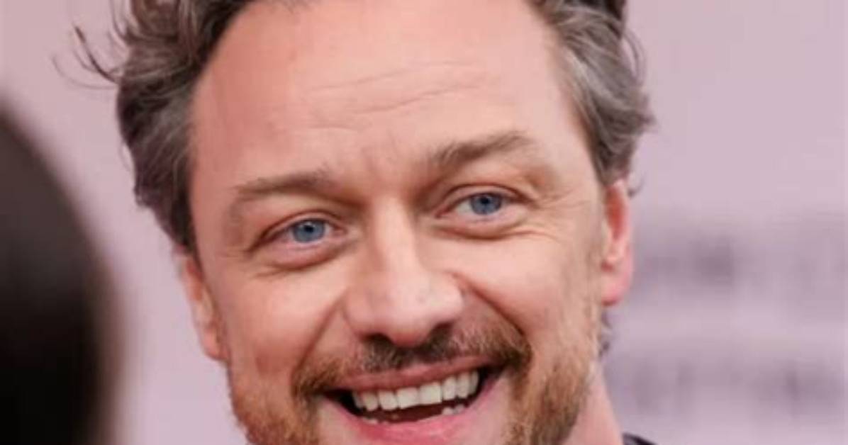 James Mcavoy Net Worth