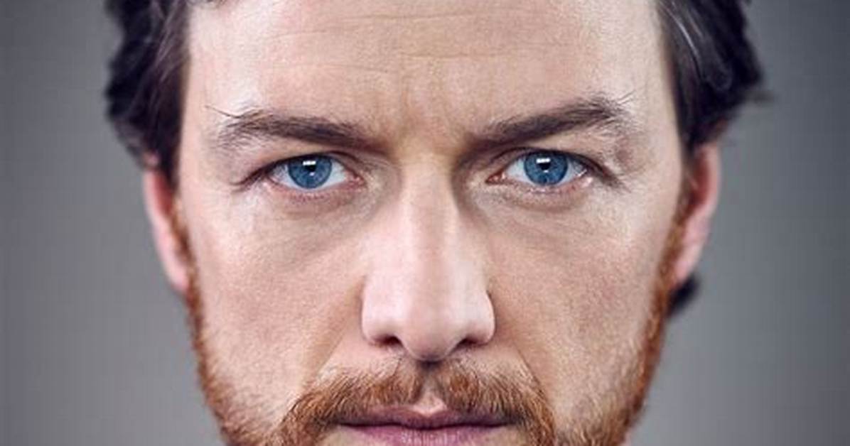 James Mcavoy