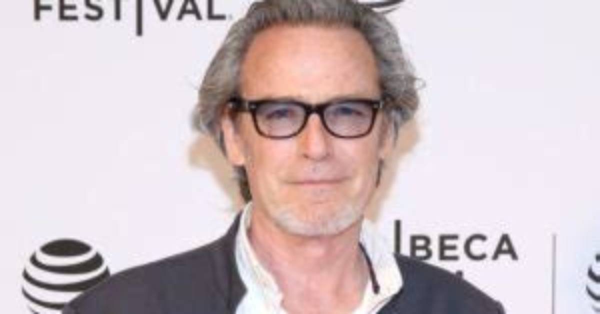 James Mccaffrey Net Worth
