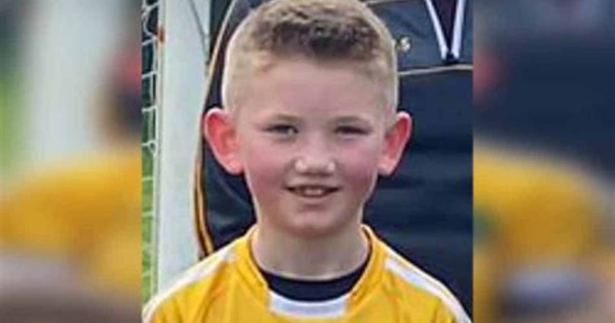 James Mccaffrey Portadown Schoolboy and Co Armagh Club Star Has Died