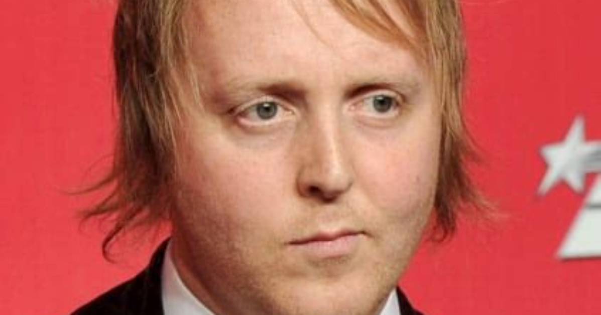 James Mccartney Net Worth 2024