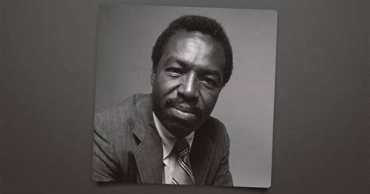 James Mceachin