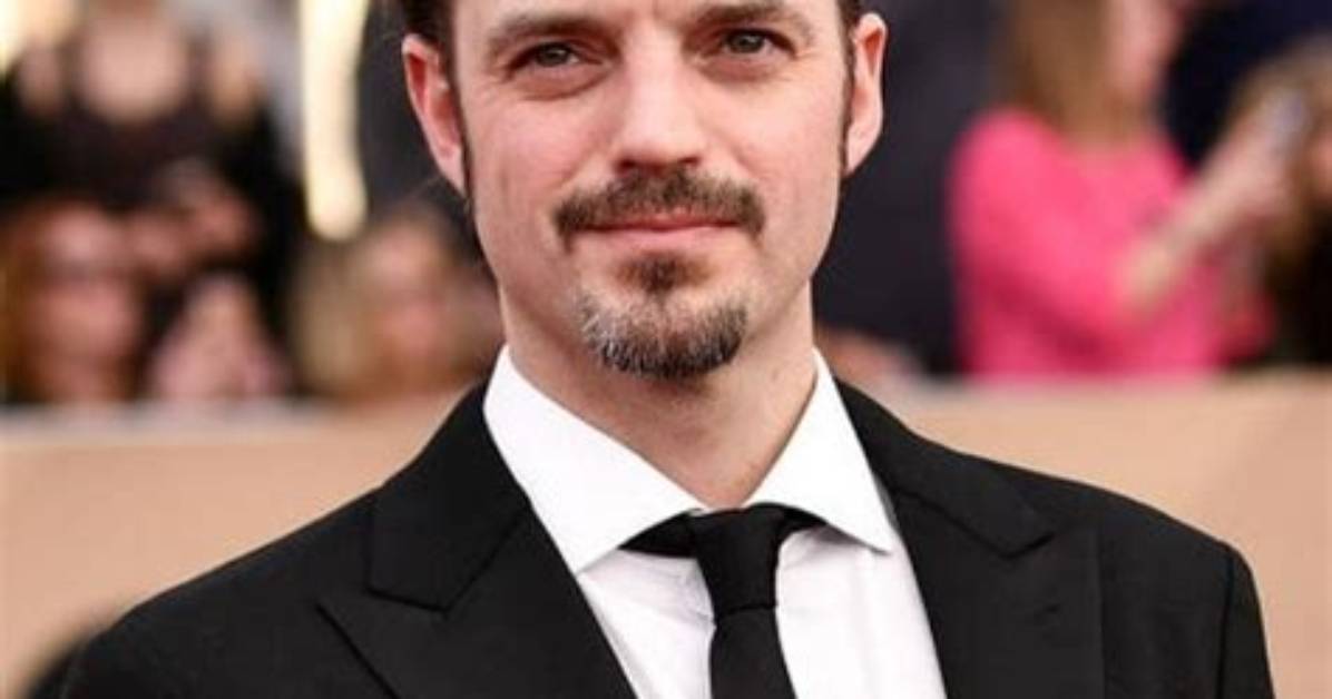 James Mcmenamin Net Worth