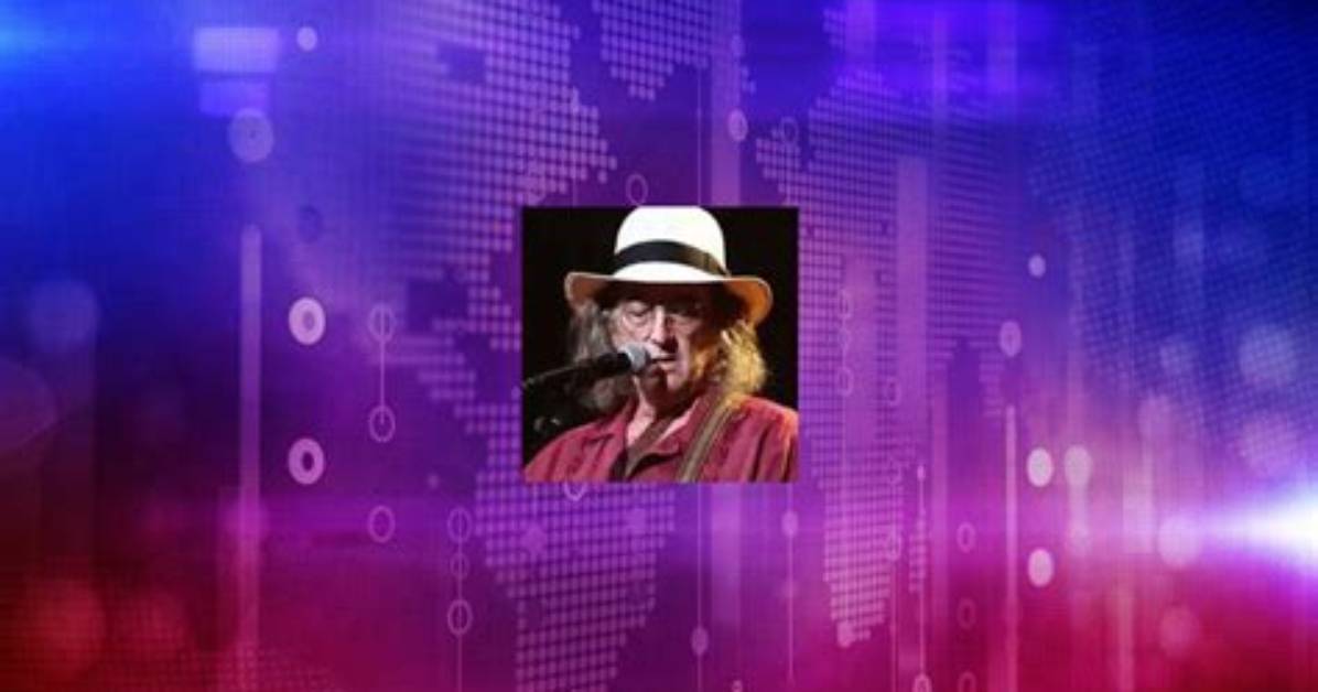 James Mcmurtry Net Worth
