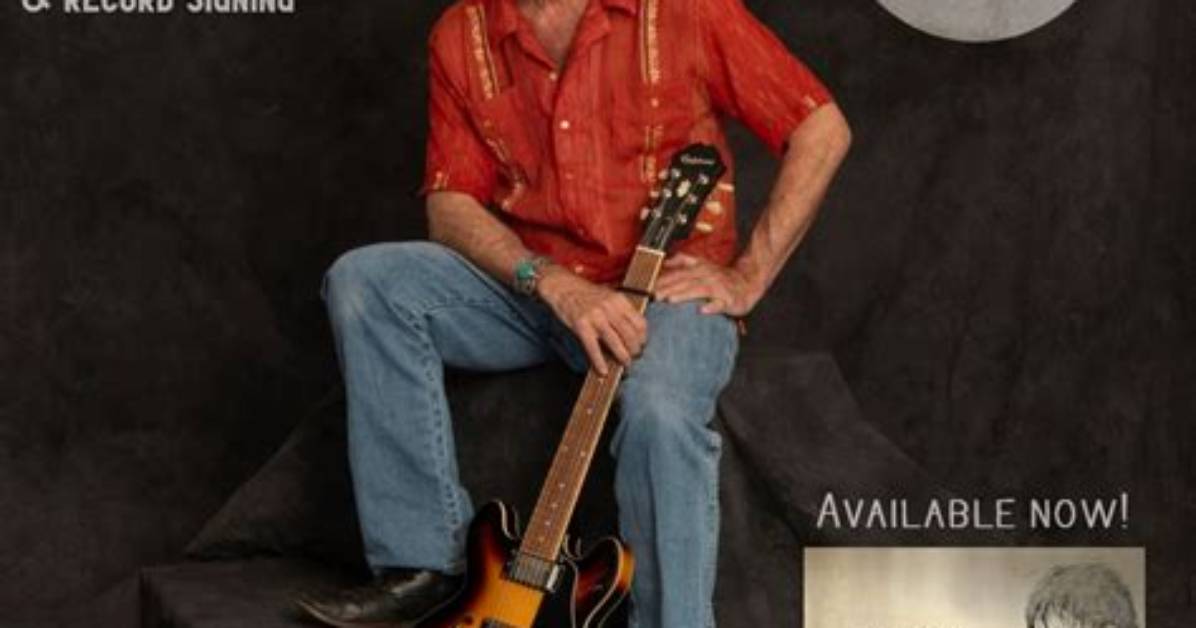 James Mcmurtry