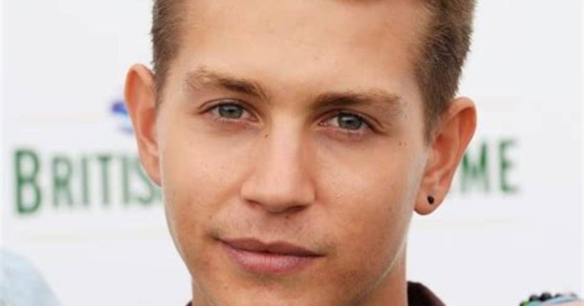 James Mcvey