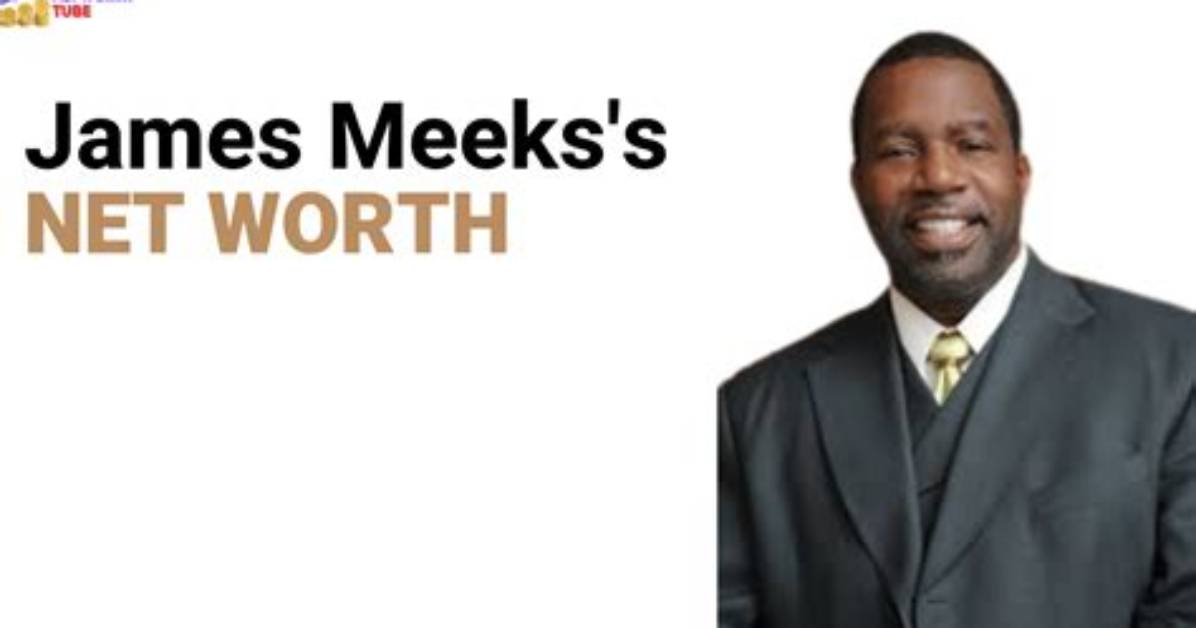 James Meeks Net Worth