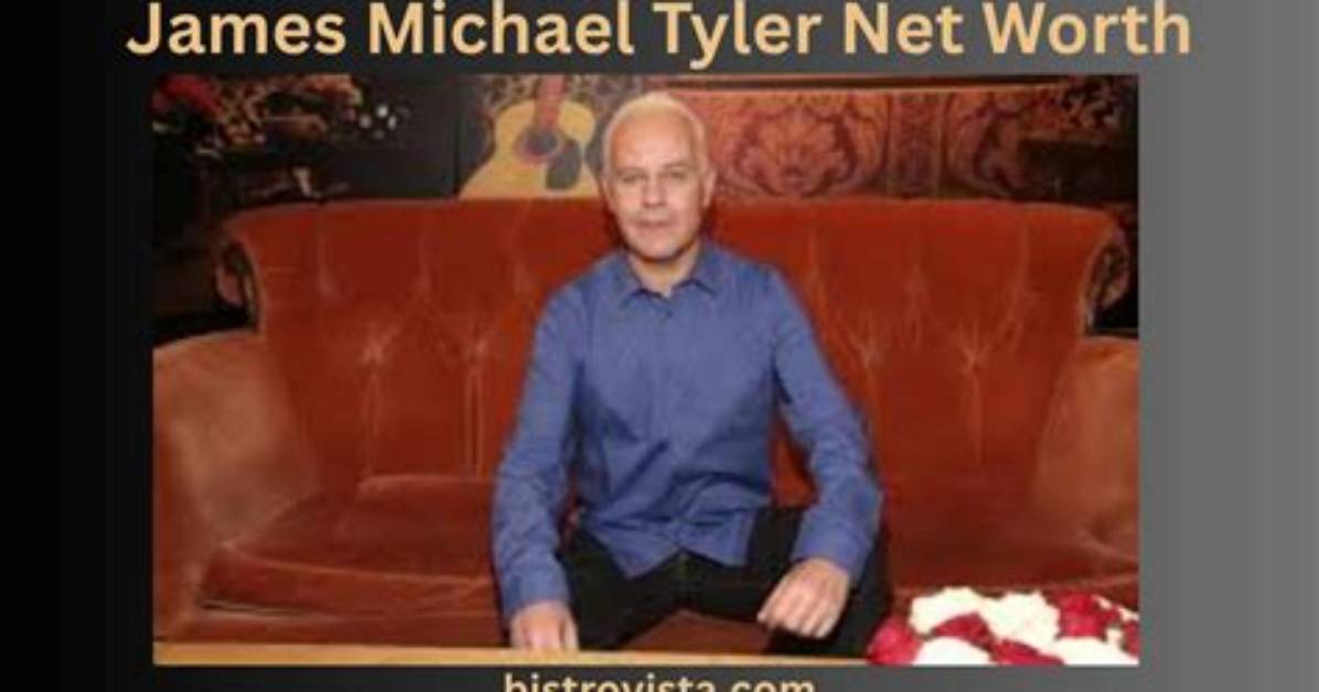 James Mi Net Worth