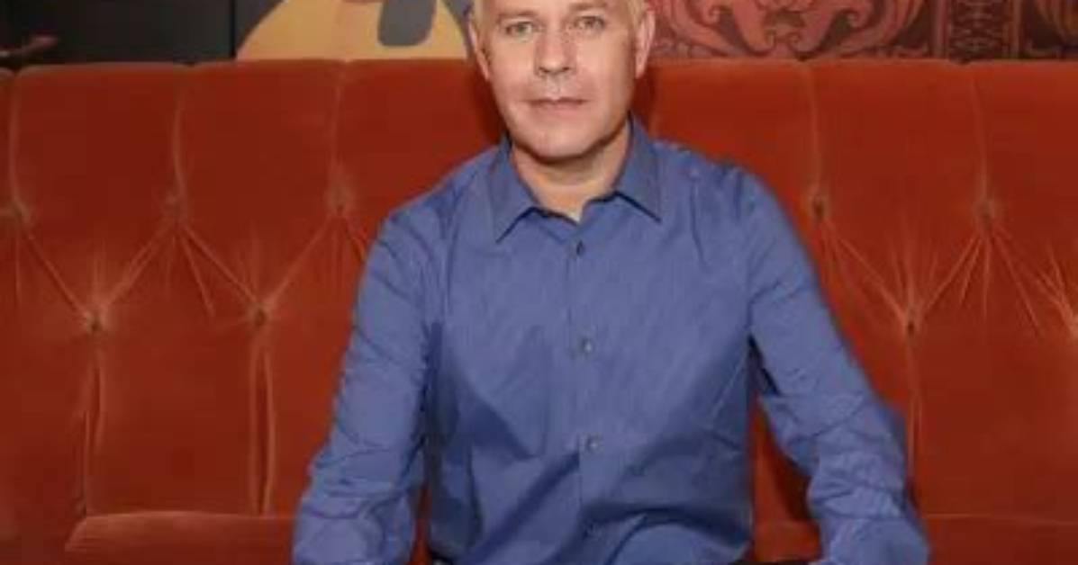 James Michael Pratt Net Worth