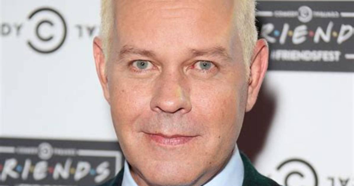 James Michael Tyler Net Worth